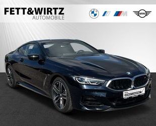 BMW BMW M850i xDrive Coupé Lr. 865,- br. o.Anz. 36Mon/ Gebrauchtwagen