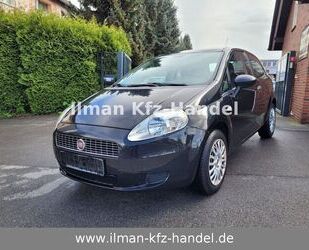 Fiat Fiat Grande Punto 1.4 8V Active Gebrauchtwagen