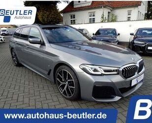 BMW BMW 520dTour MSport 19