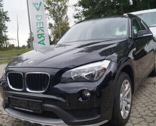 BMW BMW X1 sDrive 18d - Klimaaut. - PDC - Tempomat - S Gebrauchtwagen