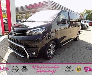 Toyota Toyota PROACE VERSO 2.0 D-4D L1 Shuttle Comfort Kl Gebrauchtwagen