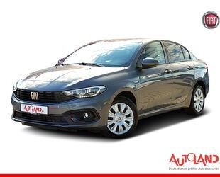 Fiat Fiat Tipo 1.0 Hatchback Klima Tempomat Android/App Gebrauchtwagen