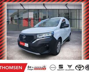 Nissan Nissan Townstar Kastenwagen DIG-T 130 L1 2.0t N-Co Gebrauchtwagen