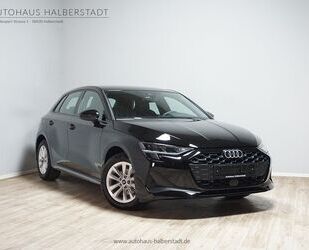 Audi Audi A3 Sportback 35 TFSI Sportsitze/Facelift 2024 Gebrauchtwagen