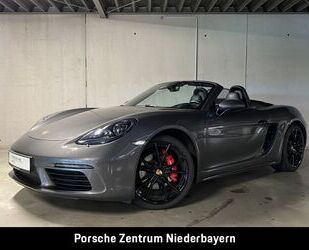 Porsche Porsche Boxster (718) S | PDK | 20-Zoll Carrera Sp Gebrauchtwagen