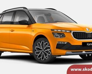 Skoda Skoda KAMIQ DRIVE 1.5 TSI DSG Gebrauchtwagen