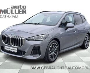 BMW BMW 218i Active Tourer M Sportpaket HK HiFi DAB LE Gebrauchtwagen