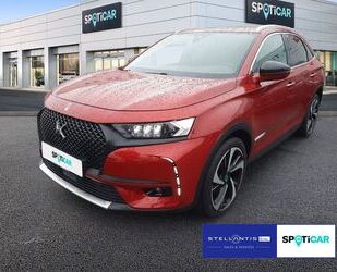 DS Automobiles DS Automobiles DS 7 Crossback 1.6 PureTech 225 Be Gebrauchtwagen