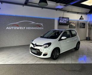 Renault Renault Twingo 1.2 Paris*12M.Garantie*Finanzierung Gebrauchtwagen