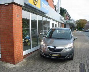 Opel Opel Meriva B Edition Gebrauchtwagen