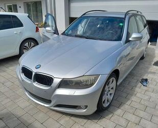 BMW BMW 318i Touring - Gebrauchtwagen