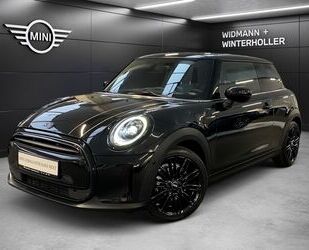 Mini MINI Cooper 3-T. Classic Aut. HUD Navi Sportsitze Gebrauchtwagen