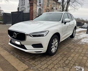 Volvo Volvo XC60 D4 Momentum Pro Geartronic Gebrauchtwagen