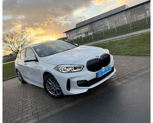 BMW BMW 118i Sport Line Sport Line Gebrauchtwagen