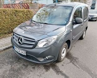 Mercedes-Benz Mercedes-Benz Citan Gebrauchtwagen