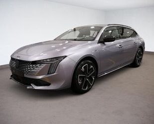 Peugeot Peugeot 508 SW GT VOLLLEDER / FOCAL Gebrauchtwagen