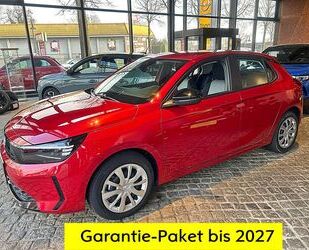 Opel Opel Corsa Edition +NAVI+Garantie-Paket bis 2027+ Gebrauchtwagen