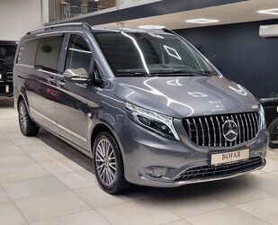 Mercedes-Benz Mercedes-Benz Vito 114 CDI extralang / Leichenwage Gebrauchtwagen