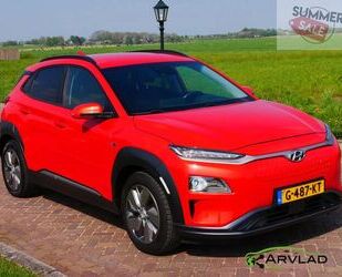 Hyundai Hyundai Kona *14499*NETTO*Premium EV Premium 64 kW Gebrauchtwagen