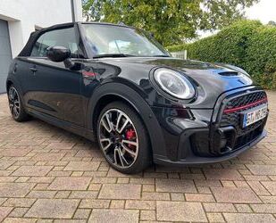 Mini MINI Cabrio John Cooper Works Im Kundenauftrag Gebrauchtwagen