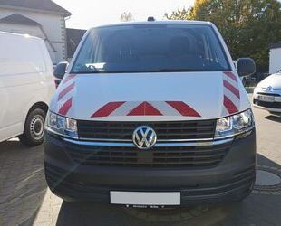 VW Volkswagen T6 Transporter Gebrauchtwagen