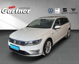 VW Volkswagen Passat Variant GTE 1.4 TSI DSG PLUG-IN Gebrauchtwagen