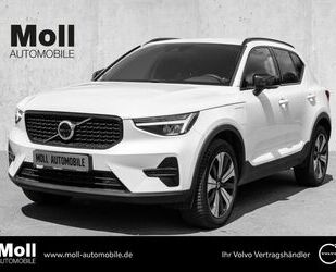 Volvo Volvo XC40 Plus Dark Recharge Plug-In Hybrid 2WD T Gebrauchtwagen