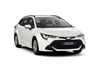 Toyota Toyota Corolla 1.8 Hybrid Touring Sports Team Deut Gebrauchtwagen