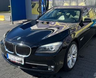 BMW BMW 730d - Soft Close TÜV Neu 19 Zoll Gebrauchtwagen