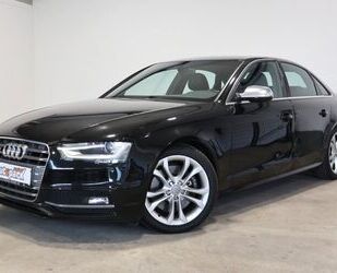 Audi Audi S4 3.0 TFSI Quattro~NAVI~PDC~ Gebrauchtwagen