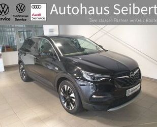 Opel Opel Grandland X 1.2 Turbo INNOVATION Gebrauchtwagen