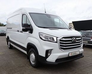 Maxus Maxus Deliver 9 2.0 L3H2 3,5T / KLIMA,KAMERA,SPURH Gebrauchtwagen