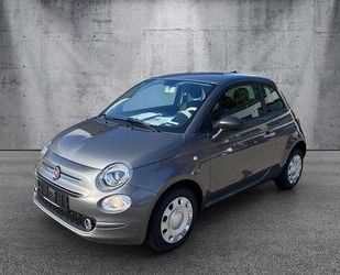 Fiat Fiat 500 Lim. NAVI Klimaauto Tempomat Gebrauchtwagen