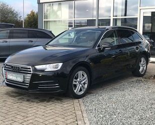 Audi Audi A4 Avant Sport s tronic Xenon Navi PDC AHK 14 Gebrauchtwagen