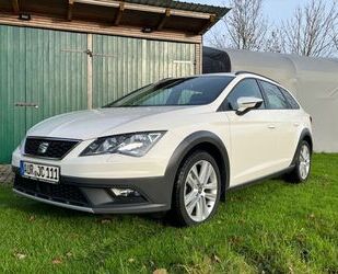 Seat Seat Leon X-PERIENCE 1.4 TSI 92kW Start&Stop X-PE. Gebrauchtwagen