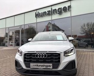 Audi Audi Q2 35 TFSI 7-Gang S tronic Gebrauchtwagen