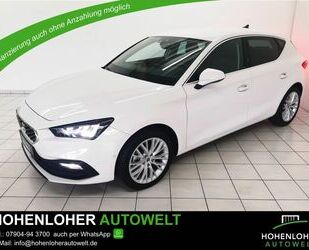 Seat Seat Leon Xcellence Automatik *LED*Navi*PDC*SHZ* Gebrauchtwagen