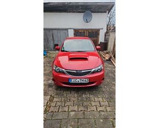 Subaru Subaru Impreza 2.0D BOXER DIESEL Active Active Gebrauchtwagen