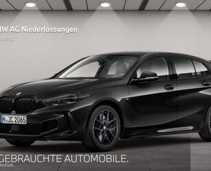 BMW BMW M135i xDrive Gebrauchtwagen