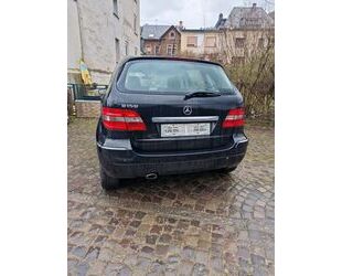 Mercedes-Benz Mercedes-Benz B 150 - Gebrauchtwagen