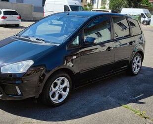 Ford Ford C-Max 2,0TDCi 100kW PowerShift DPF Titanium . Gebrauchtwagen