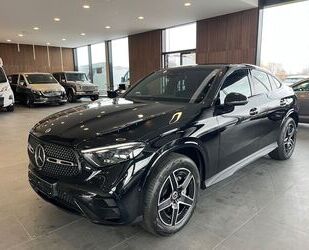 Mercedes-Benz GLC 400 Gebrauchtwagen