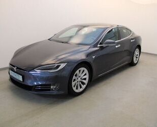 Tesla Tesla Model S LONG RANGE RAVEN,AUTOPILOT,LUFTFAHRW Gebrauchtwagen