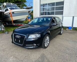 Audi Audi A3 1.2 TFSI Sportback Gebrauchtwagen