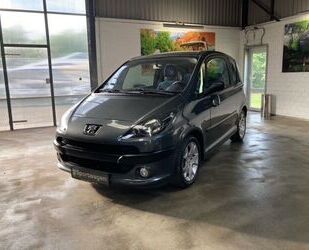 Peugeot Peugeot 1007 Premium Gebrauchtwagen