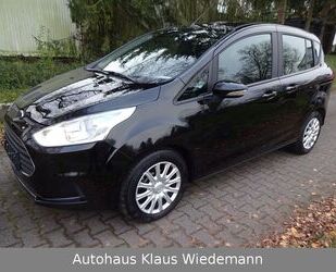 Ford Ford B-Max 1.0 EcoBoost 