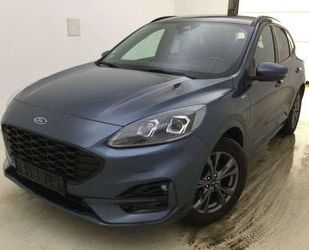 Ford Ford Kuga 1.5 EcoBlue ST-Line+Tempomat+RFK+Start/S Gebrauchtwagen