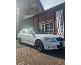 Skoda Skoda Octavia Combi Family*XENON*Top Zustand*1Hand Gebrauchtwagen