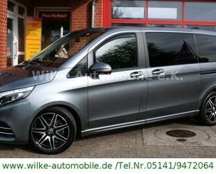 Mercedes-Benz Mercedes-Benz V 300+67.700 KM+Standheizung+AMG-Pak Gebrauchtwagen