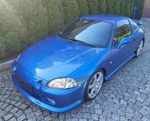 Honda Honda CRX 1.6 VTi Del Sol VTi Gebrauchtwagen